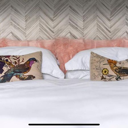 Attractive Comfortable Room In Friendly House Хейстингс Екстериор снимка