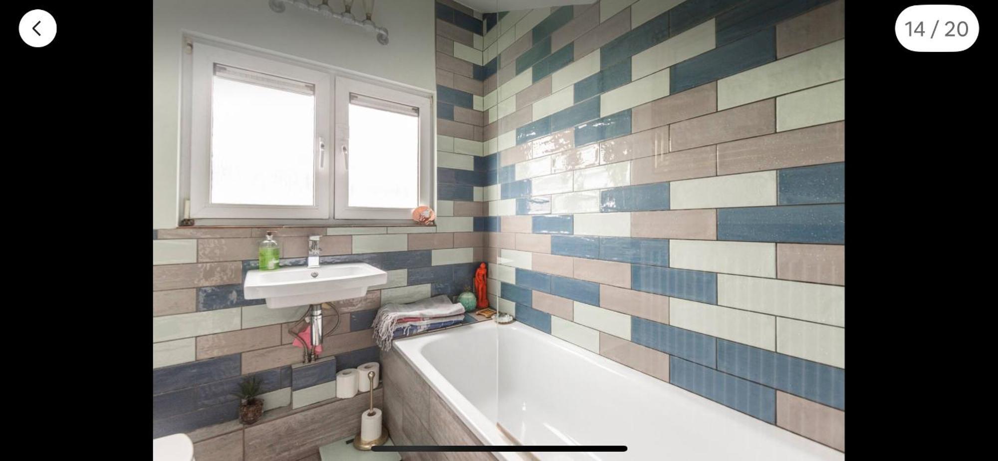 Attractive Comfortable Room In Friendly House Хейстингс Екстериор снимка