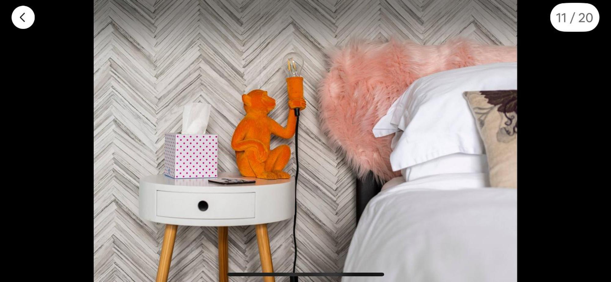 Attractive Comfortable Room In Friendly House Хейстингс Екстериор снимка
